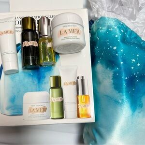 LA MER Celestial Transformations The Radiant Collection Moisturizing cream 30ml